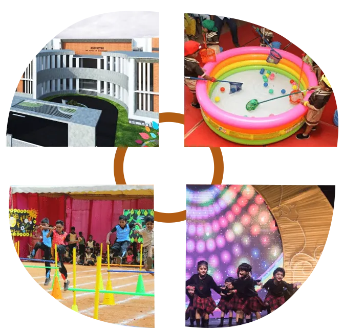 Ashvattha School