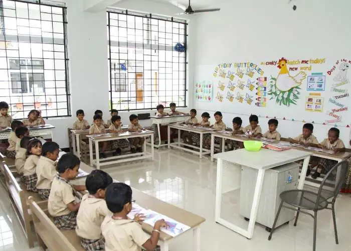 Thinkroom Activities