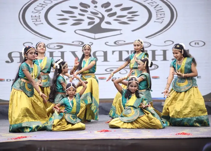 Annual Day
